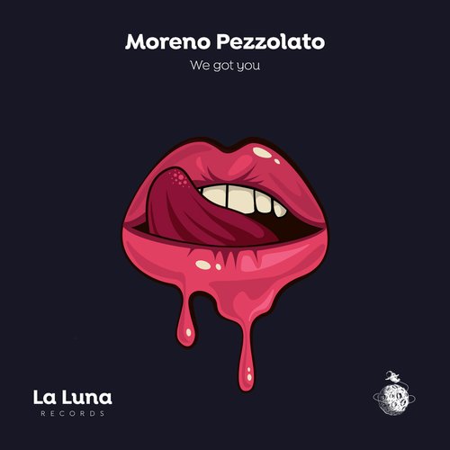 Moreno Pezzolato - We Got You [LLR028]